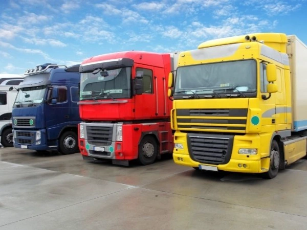 Bursa Cihanbeyli Nakliye